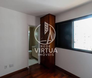 Locação - Apto 55.00 m² - 2dorms. 1suíte 1vaga - Vila Mariana - Pro... - Photo 1