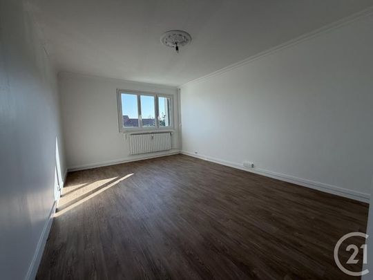 Appartement T3 à louer 3 pièces - 68,11 m2 MAINVILLIERS - 28 - Photo 1