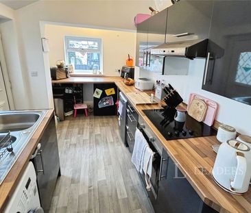 3 bedroom house to rent Victoria Street, Hillstown, Bolsover, Chest... - Photo 3