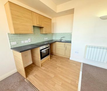 1 bedroom apartment to rent - Photo 5