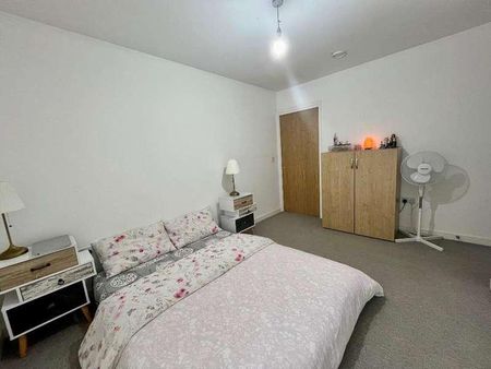 City Road, Hulme, Manchester, M15 - Photo 4