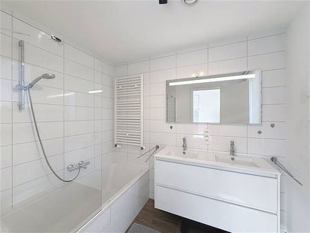 Appartement te huur - Photo 2