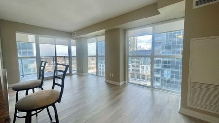 For Lease - 30 Meadowglen Place Unit# 618, Toronto, Ontario - Photo 2
