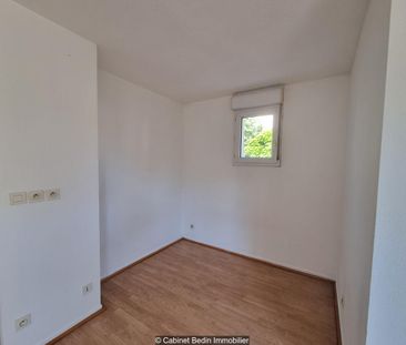 Location Appartement 1 piece Toulouse - Photo 2