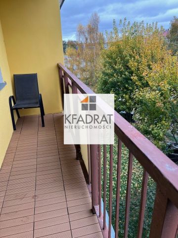 Szczecin, Gumieńce kawalerka z balkonem - Zdjęcie 3