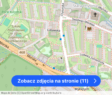 Mieszkanie 2 pokojowe z balkonem i komórką. – zdjęcie 1
