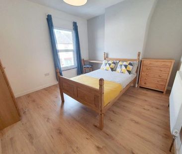 1 bedroom house of multiple occupation to rent - Photo 3