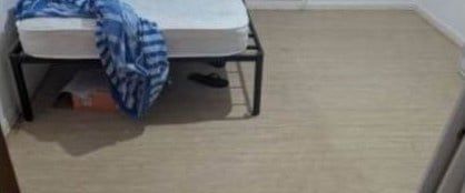 Room in a Shared Flat, Horatio Place, E14 - Photo 1