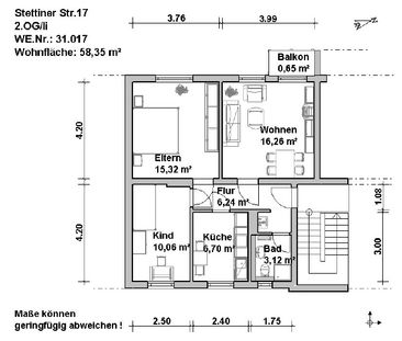 Für die kleine Familie - Photo 6