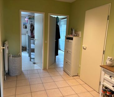 MELLE - Gelijkvloers appartement in keurige residentie. - Foto 4