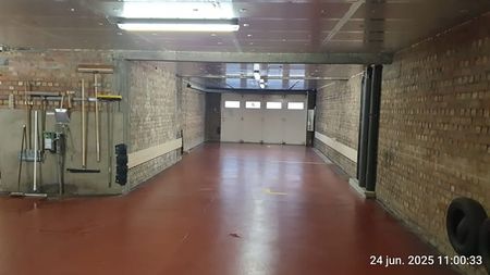 Appartement te huur - Foto 2