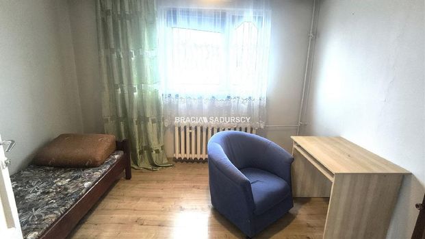 Mieszkanie Kraków Dębniki powierzchnia 36.29 m² C206-WM-03895 - Photo 1