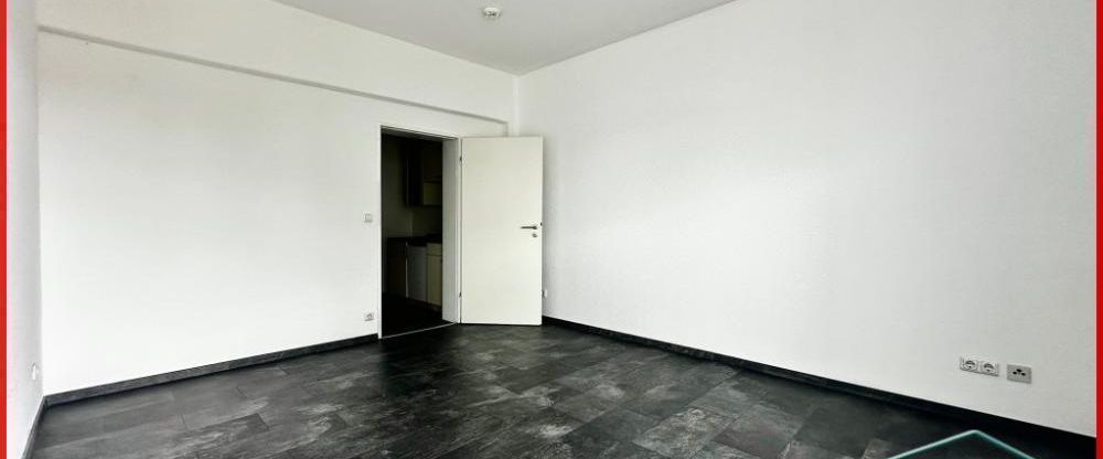 ais-GmbH bietet an: 1 ZKB Wohnung im Zentrum von Wilhelmshaven - Foto 1