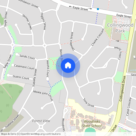 3 Tone Dr, Collingwood Park QLD 4301