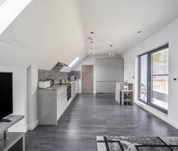1 bedroom maisonette to rent - Photo 5