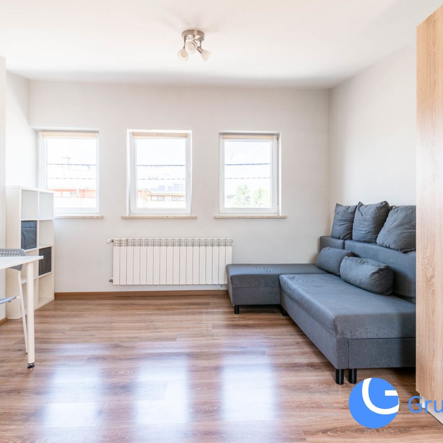 kawalerka, WORONICZA, 26m2 - Фото 1