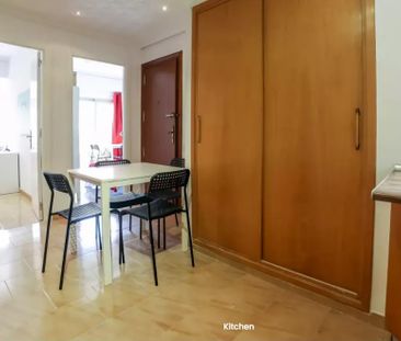 Calle Escultor José Capuz, Valencia, Valencian Community 46006 - Photo 3