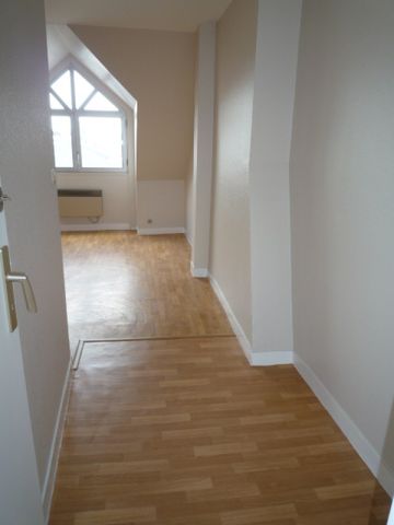 Location Appartement 2 pièces 47m² ROUEN 76000 - Photo 5