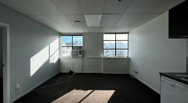 8F/15 Dixon, Te Aro - Photo 1