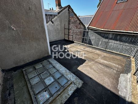 Maison T3 (126 m²) à louer à CHATEAUDUN - Photo 2