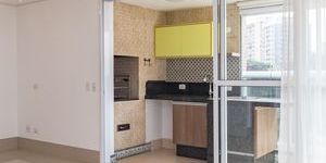 Apartamento para alugar com 156m², 3 quartos e 3 vagas - Photo 3