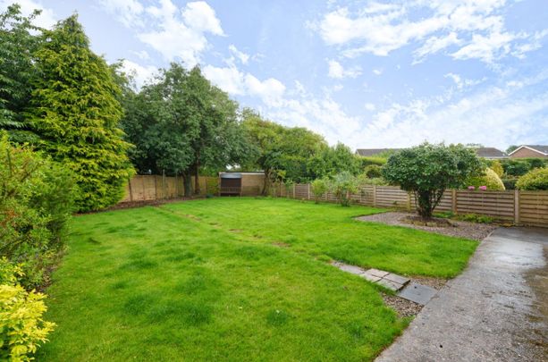 3 Bedroom - Photo 1