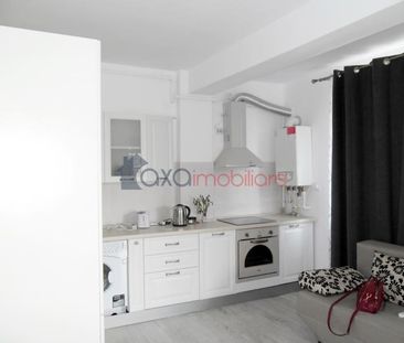 Apartament 2 camere de inchiriat in Cluj-Napoca, Borhanci ID 3697 - Fotografie 6