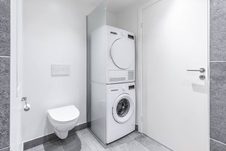 Rantzausbakke 82, 3. 4 - Foto 5