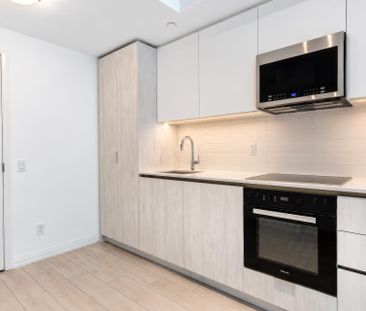 For Lease - 400 King Street Unit# 2619, Toronto, Ontario - Photo 1