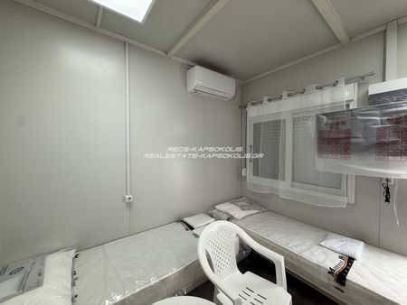 Studio/Γκαρσονιέρα για ενοικίαση Άγιος Αθανάσιος (Σαλαμίνα) - Φωτογραφία 3