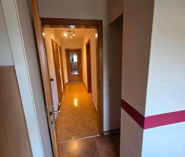 Dachgeschosswohnung - Foto 1