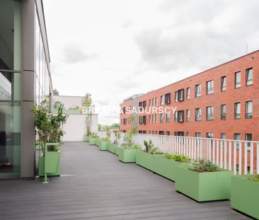 Nowe 2-pok. mieszkanie | Zabłocie | 36 m² | 2025 - Zdjęcie 3