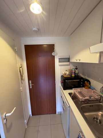 Studio te huur - Photo 4