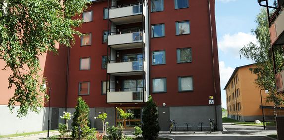 Näringsgatan 8 A, våning 4 - Photo 2