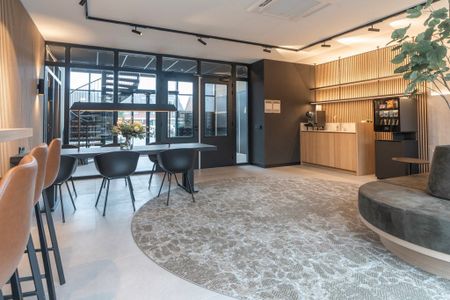 Te huur: Appartement 's-Gravenweg 659 U in Rotterdam - Foto 4