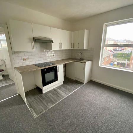 1 bedroom flat to rent - Photo 3