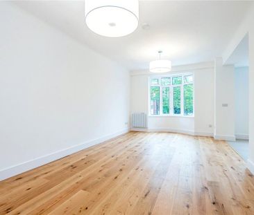 3 bedroom apartment to rent - Photo 1