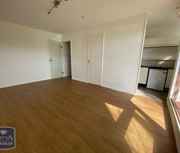 Location Appartement 1 pièce 29m² NANTES 44300 - Photo 2