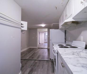 **ALL INCLUSIVE** 1 Bedroom Lower Unit in St. Catharines!! - Photo 5