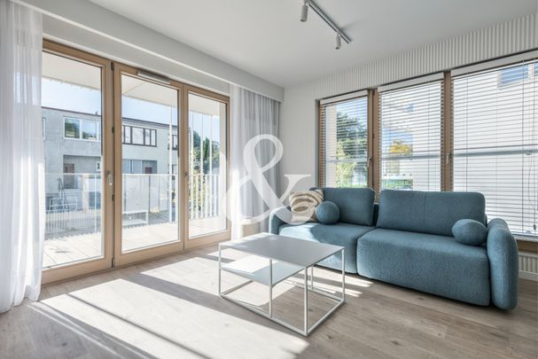 Gdynia Redłowo - Фото 1