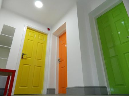 Fishergate Hill Basement, PRESTON, Lancashire PR1 8JD - Photo 4