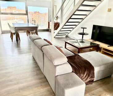 Calle de Huelva, Alcobendas, Community of Madrid 28108 - Photo 1