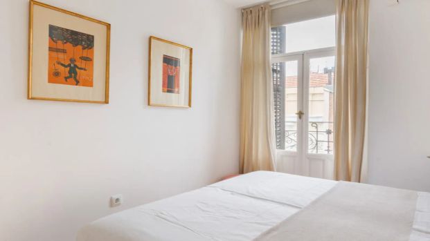 Natural light, outdoor balconies and premium location - Foto 1