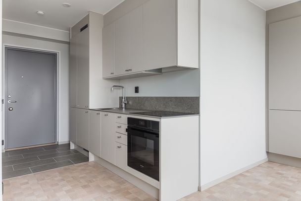 S:t Göransgatan, Stockholm - Photo 1