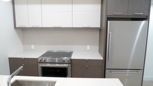 1 Bedroom + Den Condo For Rent In Marda Loop! Special Incentive - Photo 1