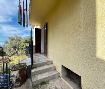 Location Appartement 2 pièces 39m² CASTAGNIERS 06670 - Photo 5