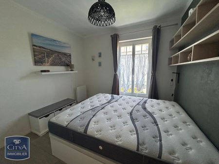 Location Appartement 2 pièces 40m² ROYAN 17200 - Photo 2