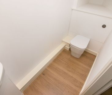 2 bedroom house to rent Mycrofft Mews, Hough Green, Chester, CH4 - Photo 1