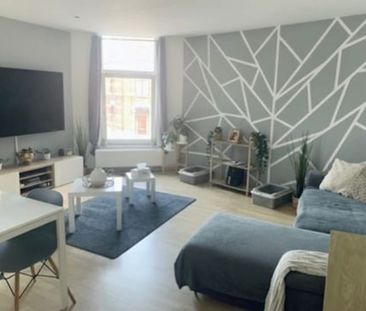 Appartement te huur - Foto 2