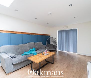 5 bedroom detached house to rent - Photo 1